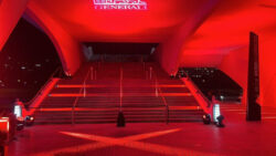 Prolights en el Museo de las Ciencias de Valencia