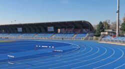 RCF estadio Podskarbinska