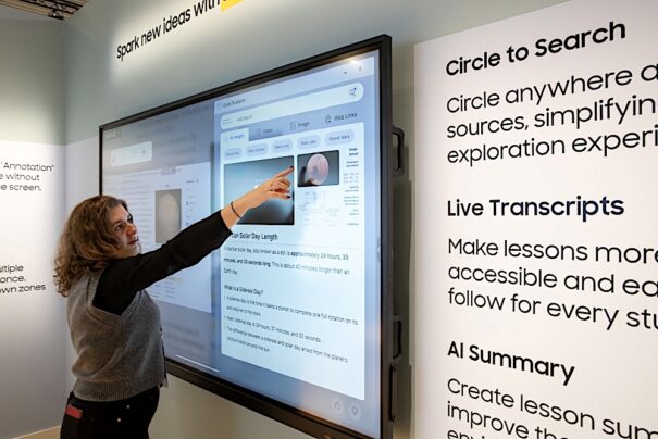 Samsung ISE2025