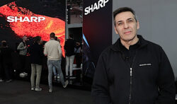 Sharp NEC ISE 2025, JL Diaz del Rio