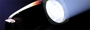 Claypaky Arolla Aqua LT and Wash HC to illuminate all types of scenarios