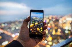 Telefonica Tech alumbrado inteligente