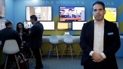 Uniguest Francisco Alves ISE2025