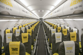 Vueling MWC2025