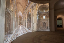 Boat in Petros eni Vatican