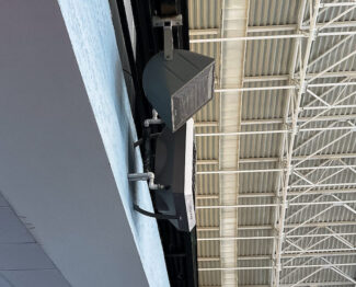 Biamp Pabellon Andijan AVIT Vision