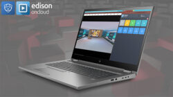 Brainstorm Edison OnCloud