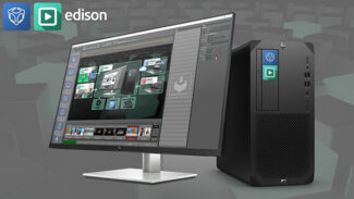 Brainstorm ecosistema Edison