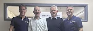 CDS strengthens its position in the display market with the purchase of Displaylite
