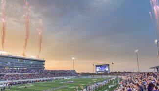 Clear-Com Universidad Cristiana Abilene-ACU