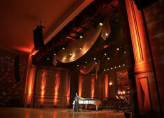 DAS Audio en Filarmonica Regional Aktobe