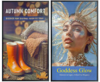 E Ink Spectra 6 的 75 英寸