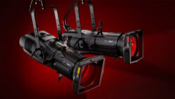 ETC Source Four Led Series 3 斯通克斯