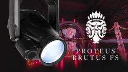 兴高采烈的布鲁图斯 FS