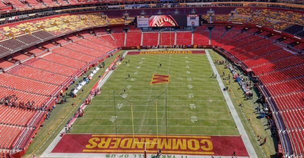 Estadio Northwest LEA Professional