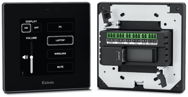 Extron MCL Plus 400
