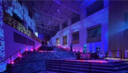 Foto Jeffrey Reckeweg Centro Clarice Smith Epson