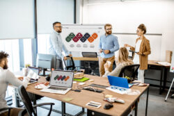 FunTech Innex Meeting Hub CM55