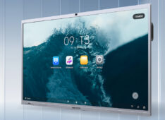 Hikvision Google EDLA