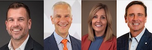 InfoComm 2025 reveals speakers at its conference on the future of the AV industry