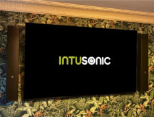 Intusonic 4VM100T