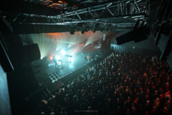 L-Acoustics en Cartonnerie Reims