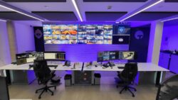 LG Policia Portuaria Puerto de Tarragona