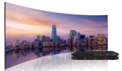 Leyard DirectLight Slim