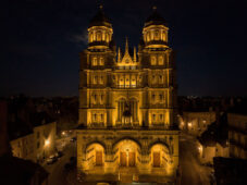 Lumidrone Anolis Dijon