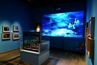 MNAE Almagro Avanzia