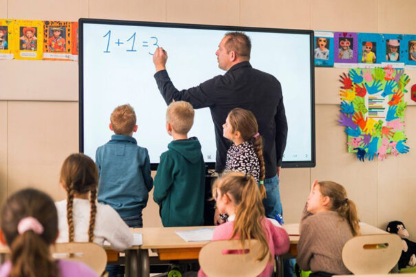 Maverick AV i3connect