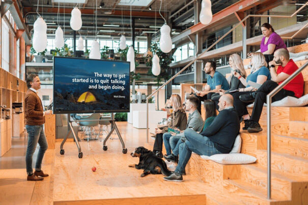 Maverick AV i3connect