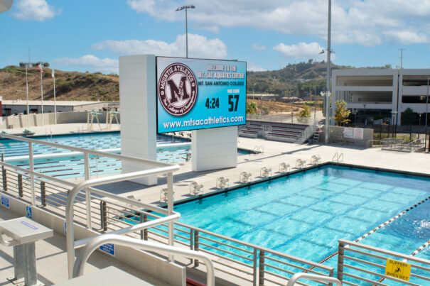 Mt SAC Extron