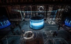 Niagara Falls Museum 1 Sound Branch OFF