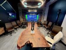 PPDS en PBS Appalachia Virginia Philips Signage