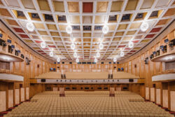 Riedel en Opera Leipzig