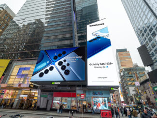 SNA Displays 5-Times Square