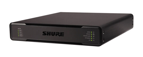 Shure IntelliMix P300