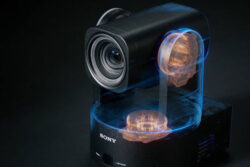 Sony BRC-AM7 Charmex