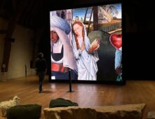 Stad Brugge Museo Sint-Janshospitaal Leyard