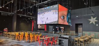 Star Millenium INFiLED