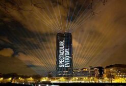 Torre Millbank Ayrton Stonex