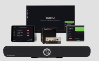 Zoapi Innovations y Sennheiser