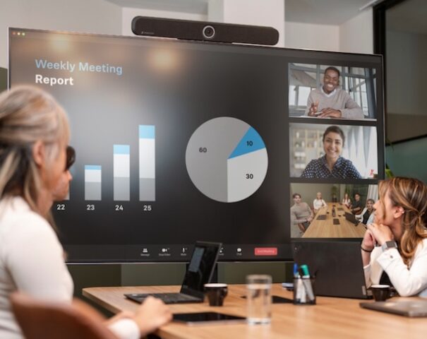 Zoapi Innovations y Sennheiser