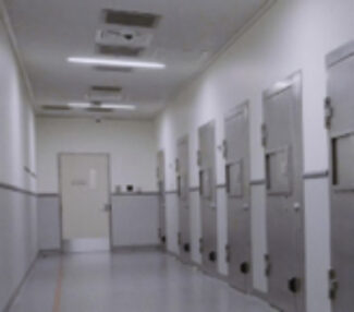 AVIT Vision Biamp Policia Perth