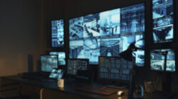 AVIT Vision Biamp Policia Perth