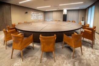 Banco Sabadell Arthur Holm