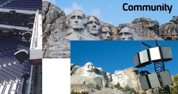 Biamp Community AVIT Vision