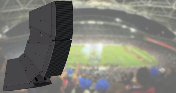 Biamp LVH-900 AVIT Vision