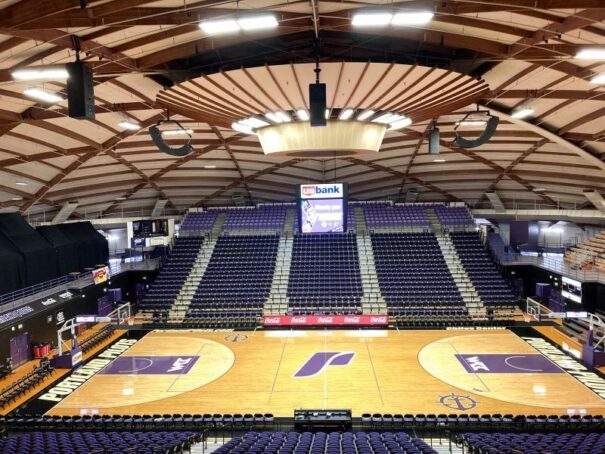 Biamp altavoz exterior AVIT Vision